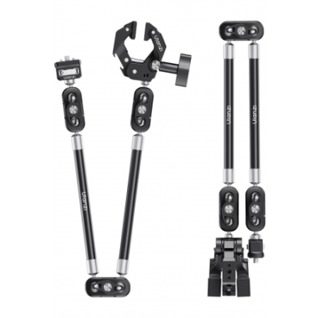 Ulanzi CO78 - montażowe ramię Magic Arm z zaciskiem Super Clamp